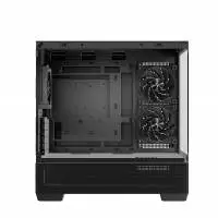 Kутия DeepCool CG380 3F Case ATX, 3 x ARGB Fans, USB-C 