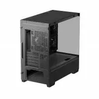 Kутия DeepCool CG380 3F Case ATX, 3 x ARGB Fans, USB-C 