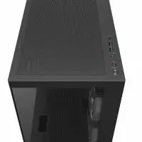 Kутия DeepCool CG380 3F Case ATX, 3 x ARGB Fans, USB-C 