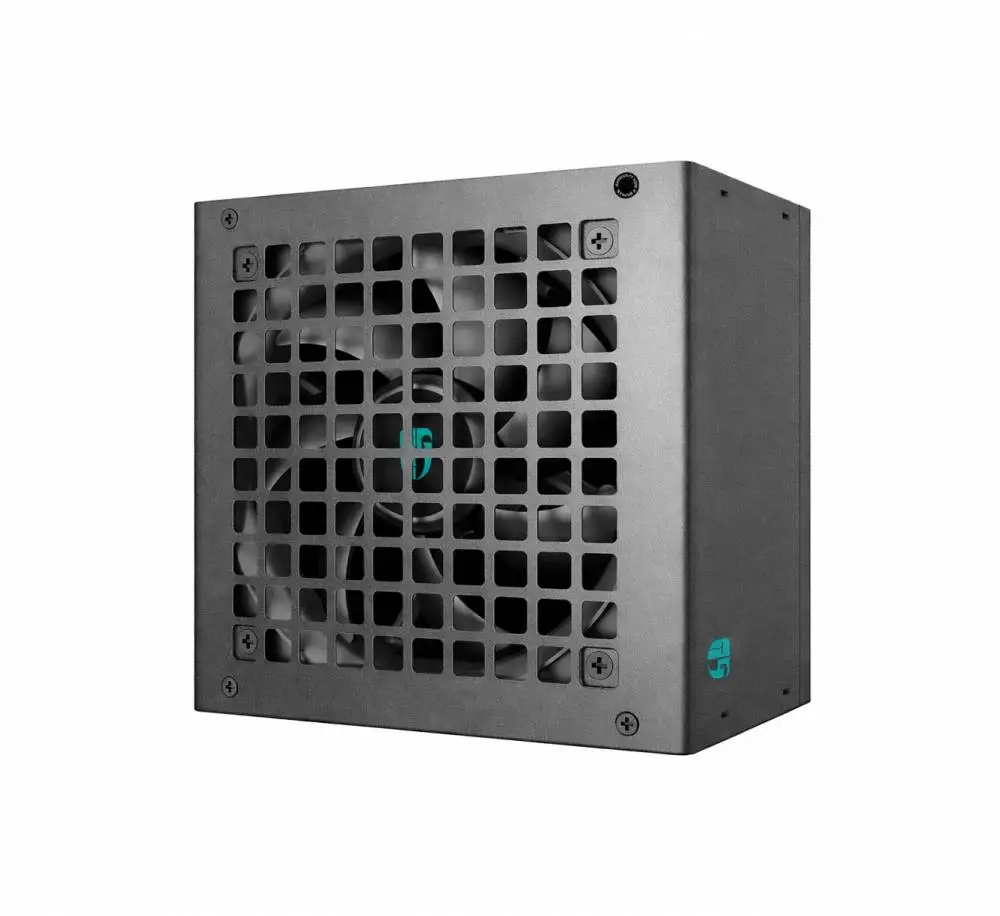 Захранване DeepCool PQ1200G PSU ATX 3.1 1200W Gold, Full Modular