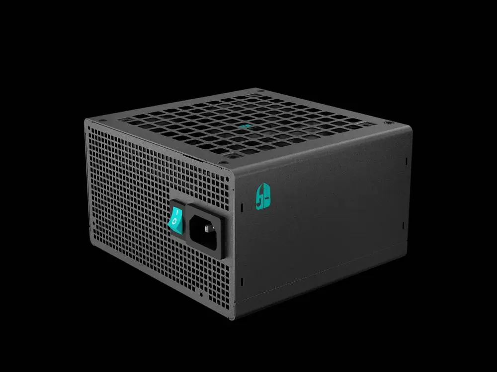 Захранване DeepCool PQ1200G PSU ATX 3.1 1200W Gold, Full Modular