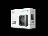 Захранване DeepCool PQ1200G PSU ATX 3.1 1200W Gold, Full Modular