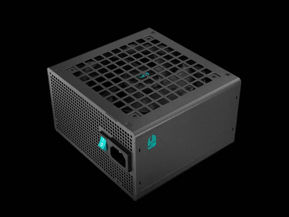 Захранване DeepCool PQ850G PSU ATX 3.1 850W Gold, Full Modular