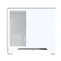 Montech кутия Case mATX - KING 15 PRO (W) - 4 x 120 mm A-RGB, USB-C