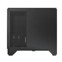 Montech кутия Case mATX - KING 15 PRO (B) - 4 x 120 mm A-RGB, USB-C