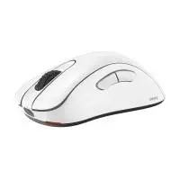 Геймърска безжична мишка ZOWIE EC2-DW 4K, Бяла