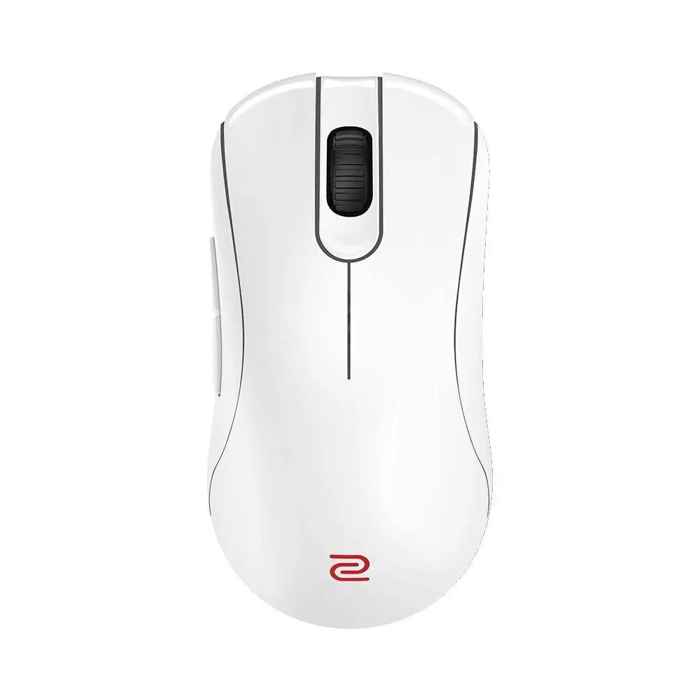Безжична геймърска мишка ZOWIE ZA13-DW 4K, бяла