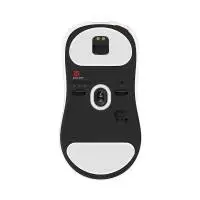 Безжична геймърска мишка ZOWIE ZA13-DW 4K, бяла