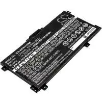 Батерия за лаптоп HP Envy 17-AE010NC, Envy X360 15-BP008UR HSTNN-UB71 LiIon 11.55V 4400 mAh CAMERON SINO