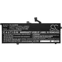 Батерия за лаптоп Lenovo ThinkPad X390 L18C6PD1 L18L6PD1 LiPo 11.4V 4150 mAh CAMERON SINO