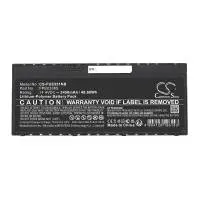 Батерия за лаптоп FUJITSU LifeBook E448, E5511, T939, U7410, U747, U757, FMVNBP248, FPCBP531 LiPo 14.4V 3450 mAh CAMERON SINO