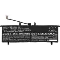 Батерия за лаптоп  ASUS ZenBook 14 UX481F, ZenBook Duo UX481FA, C41N1901 LiPo 15.4V  4500 mAh CAMERON SINO