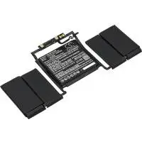 Батерия за лаптоп  Apple MacBook Pro "Core i5" 2.9 13" Touch/Late 2016 A1819  LiPo 11.4V 4300mAh CAMERON SINO
