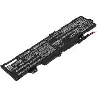 Батерия за лаптоп HP EliteBook 755 G5, EliteBook 850 G5, ZBook 15U G5, TT03XL LiPo 11.55V 4700mAh CAMERON SINO