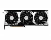 Видео карта MSI GeForce RTX 5080 16G VENTUS 3X OC - 912-V531-428