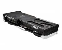 Видео карта MSI GeForce RTX 5080 16G VENTUS 3X OC - 912-V531-428