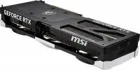 Видео карта MSI GeForce RTX 5070 12G VENTUS 3X OC - 912-V532-204
