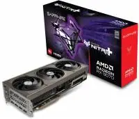 Видео карта Sapphire NITRO+ AMD Radeon RX 9070 GAMING OC 16GB - 11349-01-20G