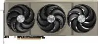 Видео карта Sapphire NITRO+ AMD Radeon RX 9070 GAMING OC 16GB - 11349-01-20G