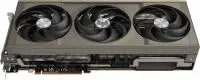 Видео карта Sapphire NITRO+ AMD Radeon RX 9070 GAMING OC 16GB - 11349-01-20G