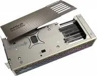 Видео карта Sapphire NITRO+ AMD Radeon RX 9070 GAMING OC 16GB - 11349-01-20G