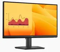 Монитор Dell E2225HM, 21.5" Edge LED Anti-Glare, VA Panel,&nbsp;FHD 1920x1080, 5ms GTG, 100 Hz, VGA, HDMI, Display Port, Tilt, Black