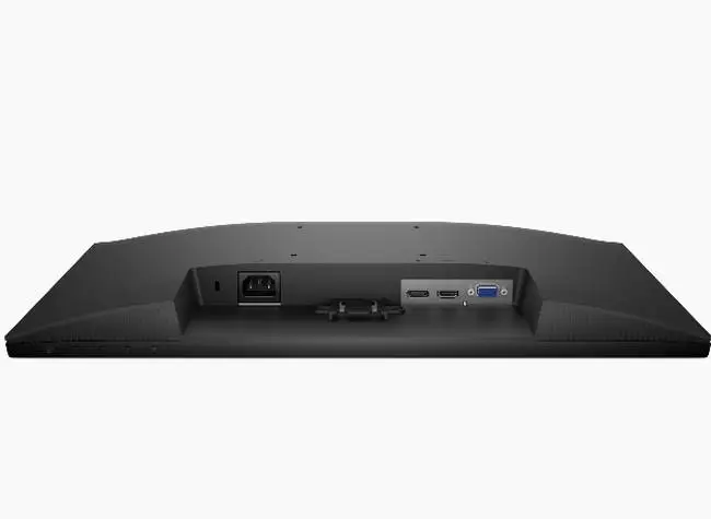 Монитор Dell E2225HM, 21.5" Edge LED Anti-Glare, VA Panel,&nbsp;FHD 1920x1080, 5ms GTG, 100 Hz, VGA, HDMI, Display Port, Tilt, Black