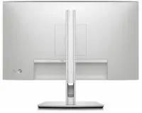 Монитор Dell U2424H, 23.8" IPS Anti-Glare, UltraSharp InfinityEdge, FHD 1920x1080, 120 Hz, 5ms, 100% sRGB, HDMI, DisplayPort, USB 3.2 Gen 2/USB-C, Black