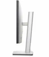 Монитор Dell U2424H, 23.8" IPS Anti-Glare, UltraSharp InfinityEdge, FHD 1920x1080, 120 Hz, 5ms, 100% sRGB, HDMI, DisplayPort, USB 3.2 Gen 2/USB-C, Black
