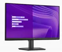 Монитор Dell E2425HM, 23.8" Edge LED Anti-Glare, IPS Panel, FHD&nbsp;1920x1080, 5ms GTG, 100 Hz, VGA, HDMI, Display Port, Tilt, Black