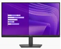 Монитор Dell E2425HM, 23.8" Edge LED Anti-Glare, IPS Panel, FHD&nbsp;1920x1080, 5ms GTG, 100 Hz, VGA, HDMI, Display Port, Tilt, Black