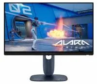 Монитор Dell Alienware AW2525HM, 25" LED, IPS AG, FHD (1920x1080), 320Hz, 0.05 ms GtG, AMD FreeSync, NVIDIA G-SYNC, HDMI, DP, USB 5Gbps, USB-A, Black