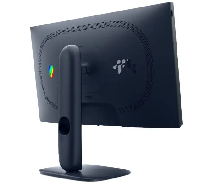 Монитор Dell Alienware AW2525HM, 25" LED, IPS AG, FHD (1920x1080), 320Hz, 0.05 ms GtG, AMD FreeSync, NVIDIA G-SYNC, HDMI, DP, USB 5Gbps, USB-A, Black