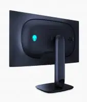 Монитор Dell Alienware AW2725Q, 26.7" QD-OLED, 4K UHD (3840x2160), 240Hz, 0.03 ms GtG, AMD FreeSync, NVIDIA G-SYNC, HDMI, Earc, DP, USB 5Gbps, USB-C, PIP, PBP