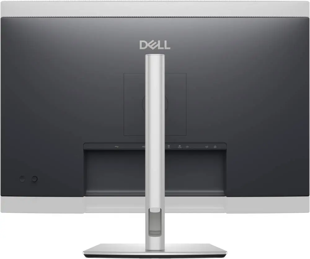 Монитор Dell P2725DE, 27" WQHD LED, IPS, WQHD 2560x1440, 5ms, 100 Hz, 99% sRGB, USB-C Hub, 3x USB 5Gbps Type-A, HDMI, Display Port, Power Delivery 90w, RJ45, Black