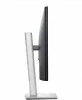 Монитор Dell P2725DE, 27" WQHD LED, IPS, WQHD 2560x1440, 5ms, 100 Hz, 99% sRGB, USB-C Hub, 3x USB 5Gbps Type-A, HDMI, Display Port, Power Delivery 90w, RJ45, Black