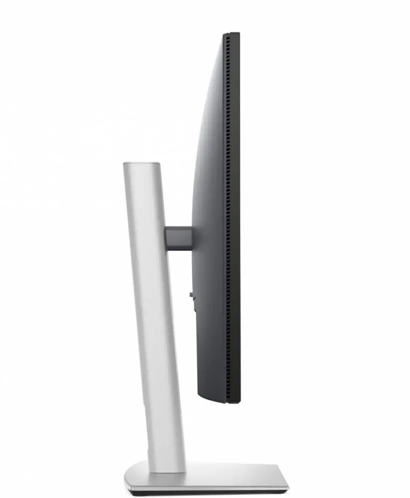 Монитор Dell P2725DE, 27" WQHD LED, IPS, WQHD 2560x1440, 5ms, 100 Hz, 99% sRGB, USB-C Hub, 3x USB 5Gbps Type-A, HDMI, Display Port, Power Delivery 90w, RJ45, Black