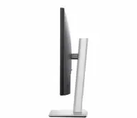 Монитор Dell P2725DE, 27" WQHD LED, IPS, WQHD 2560x1440, 5ms, 100 Hz, 99% sRGB, USB-C Hub, 3x USB 5Gbps Type-A, HDMI, Display Port, Power Delivery 90w, RJ45, Black
