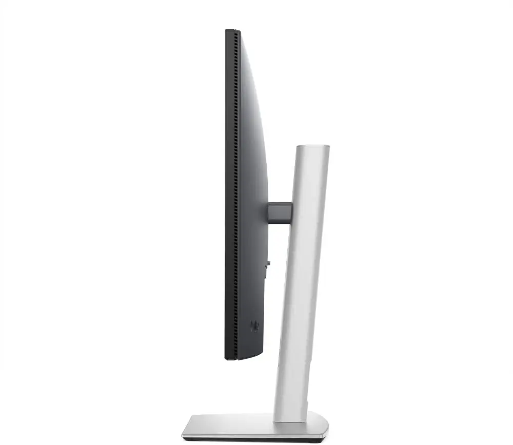 Монитор Dell P2725DE, 27" WQHD LED, IPS, WQHD 2560x1440, 5ms, 100 Hz, 99% sRGB, USB-C Hub, 3x USB 5Gbps Type-A, HDMI, Display Port, Power Delivery 90w, RJ45, Black