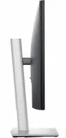 Монитор Dell P2725QE, 27" 4K UHD LED, IPS, 4К (3840x2160), 5ms, 100 Hz, 99% sRGB, USB-C Hub, 3x USB 5Gbps Type-A, HDMI, Display Port, Power Delivery 90w, RJ45, Black