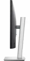 Монитор Dell P2725QE, 27" 4K UHD LED, IPS, 4К (3840x2160), 5ms, 100 Hz, 99% sRGB, USB-C Hub, 3x USB 5Gbps Type-A, HDMI, Display Port, Power Delivery 90w, RJ45, Black