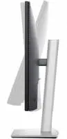 Монитор Dell P2725QE, 27" 4K UHD LED, IPS, 4К (3840x2160), 5ms, 100 Hz, 99% sRGB, USB-C Hub, 3x USB 5Gbps Type-A, HDMI, Display Port, Power Delivery 90w, RJ45, Black