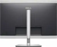 Монитор Dell P2725QE, 27" 4K UHD LED, IPS, 4К (3840x2160), 5ms, 100 Hz, 99% sRGB, USB-C Hub, 3x USB 5Gbps Type-A, HDMI, Display Port, Power Delivery 90w, RJ45, Black