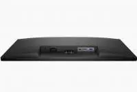 Монитор Dell E2725HM, 27" Edge LED Anti-Glare, IPS, FHD 1920x1080, 5ms GTG, 100 Hz, VGA, HDMI, Display Port, Tilt, Black
