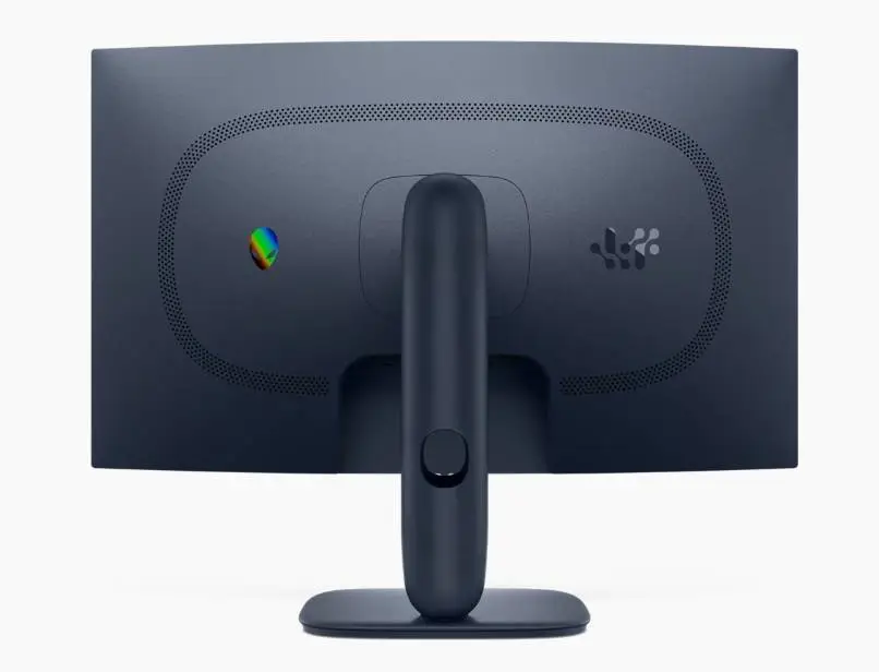 Монитор Dell Alienware AW3225DM, 31.5" Curved WQHD LED AG , VA, 2560x1440, 180 Hz, 1ms GTG, HDR, VRR, AMD FreeSync, VESA AdaptiveSync,&nbsp;HDMI, DP, USB 5Gbps, PIP, PBP, Black