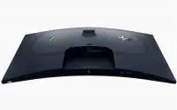 Монитор Dell Alienware AW3225DM, 31.5" Curved WQHD LED AG , VA, 2560x1440, 180 Hz, 1ms GTG, HDR, VRR, AMD FreeSync, VESA AdaptiveSync,&nbsp;HDMI, DP, USB 5Gbps, PIP, PBP, Black