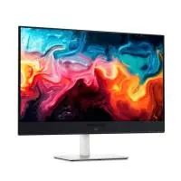 Монитор Dell S3225QC, 32" 4K QD-OLED, 4K UHD (3840x2160), 120 Hz, 0.03ms GTG, AMD Radeon FreeSync, 99% DCI-P3, HDMI, USB hub, 5 Speakers, ComfortView, PIP, PBP, Black