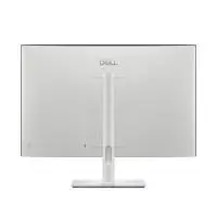 Монитор Dell S3225QC, 32" 4K QD-OLED, 4K UHD (3840x2160), 120 Hz, 0.03ms GTG, AMD Radeon FreeSync, 99% DCI-P3, HDMI, USB hub, 5 Speakers, ComfortView, PIP, PBP, Black