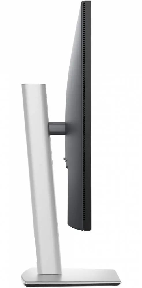 Монитор Dell P3225DE, 31.5" WQHD LED, IPS, WQHD 2560x1440, 5ms, 100 Hz, 99% sRGB, USB-C Hub, 3x USB 5Gbps Type-A, HDMI, Display Port, Power Delivery 90w, RJ45, Black