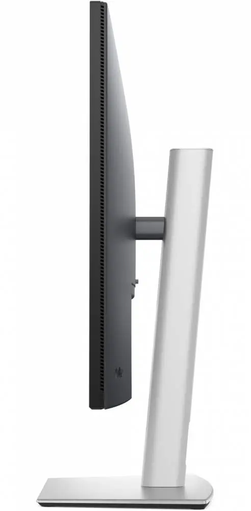 Монитор Dell P3225DE, 31.5" WQHD LED, IPS, WQHD 2560x1440, 5ms, 100 Hz, 99% sRGB, USB-C Hub, 3x USB 5Gbps Type-A, HDMI, Display Port, Power Delivery 90w, RJ45, Black